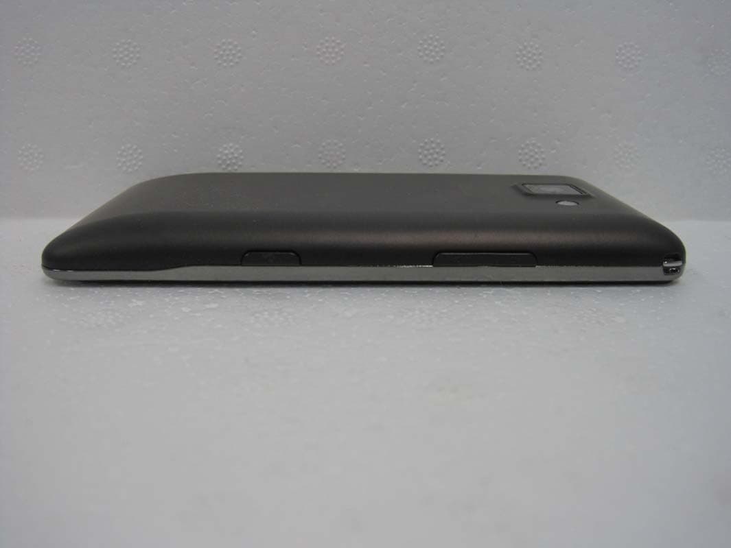 US-Cell(BC0) Phone with Bluetooth and WLAN - FCC ID JYCCDMAPTI06 - Pantech Co Ltd