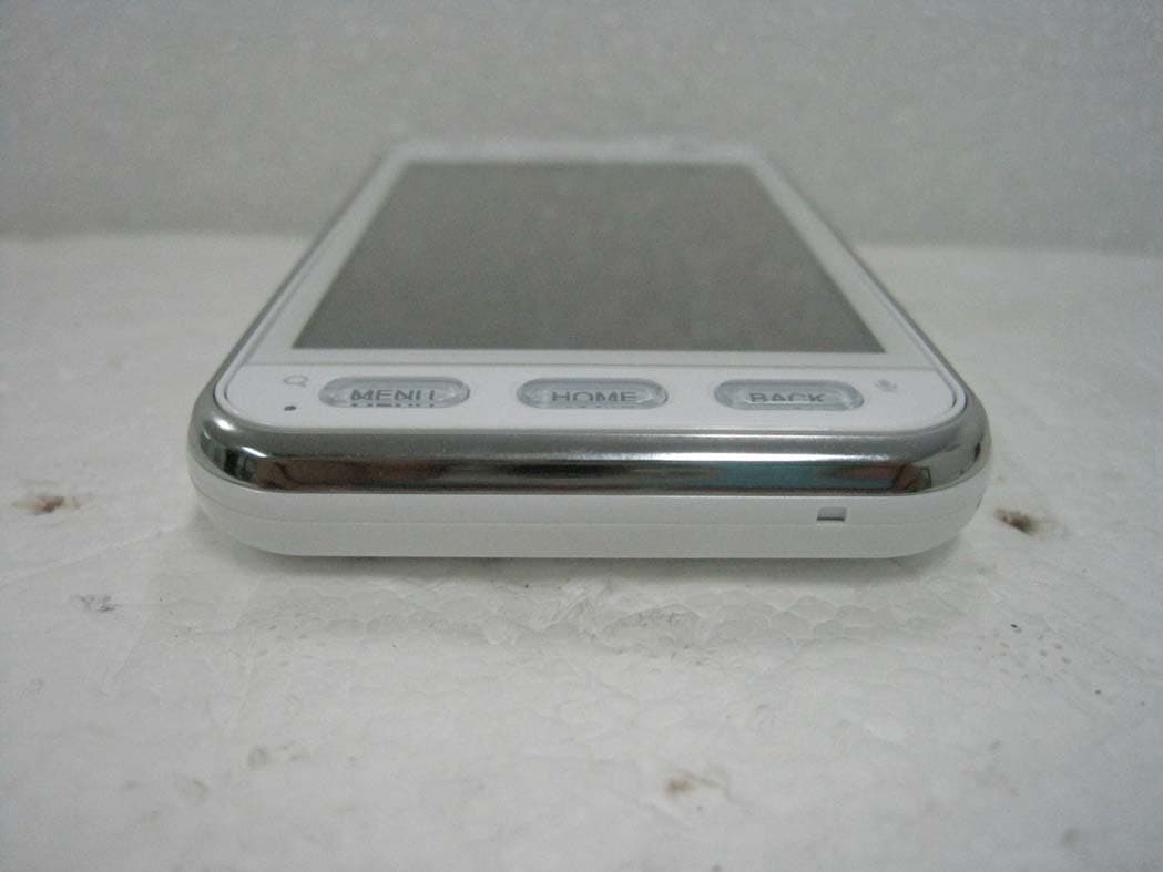 CDMA/ GSM/ WCDMA Phone with Bluetooth & WLAN - FCC ID JYCCDMAPTI11 - Pantech Co Ltd (4)