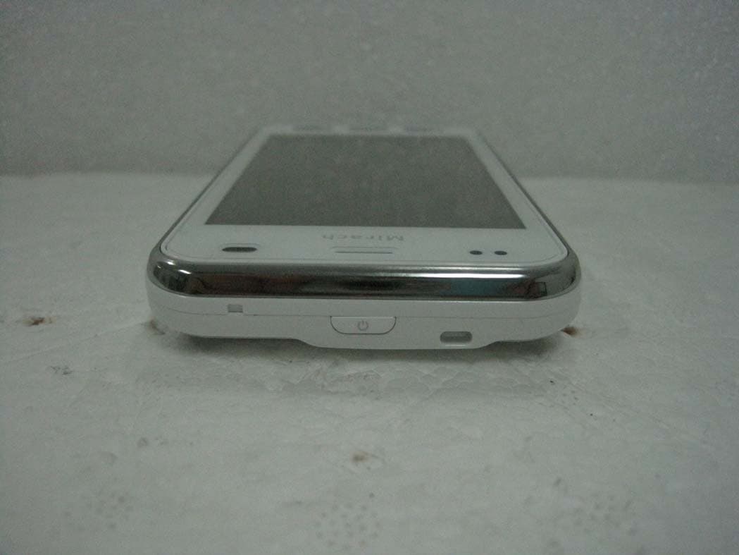 CDMA/ GSM/ WCDMA Phone with Bluetooth & WLAN - FCC ID JYCCDMAPTI11 - Pantech Co Ltd (3)