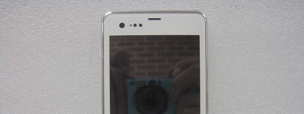 GSM/WCDMA/CDMA Phone with Bluetooth/WLAN/NFC - FCC ID JYCCDMAPTL21 - Pantech Co Ltd