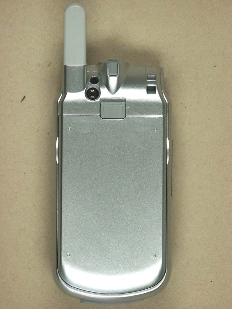 Triple Band GSM850/DCS1800/PCS1900 (with WAP&GPRS) - FCC ID JYCGB210 - Pantech Co Ltd (3)