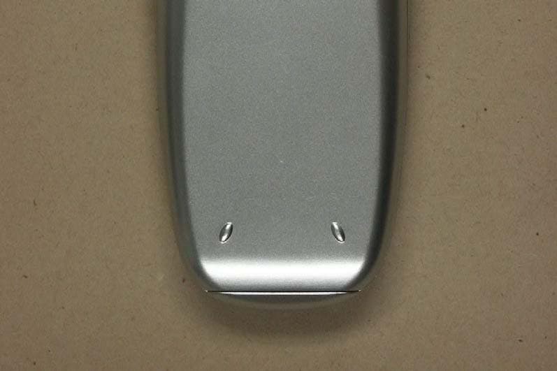 Dual Band GSM 850 / PCS 1900 (with WAP & GPRS) - FCC ID JYCGB310 - Pantech Co Ltd (5)