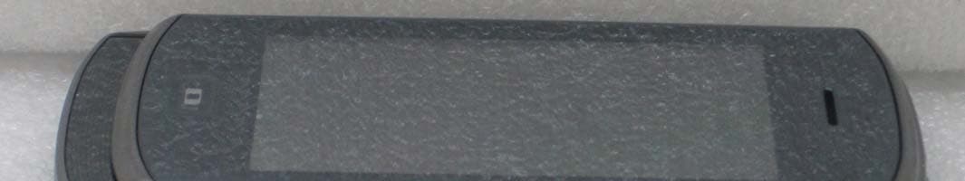Dual-band CDMA Phone with Bluetooth - FCC ID JYCJ-TOUCH - Pantech Co Ltd (3)