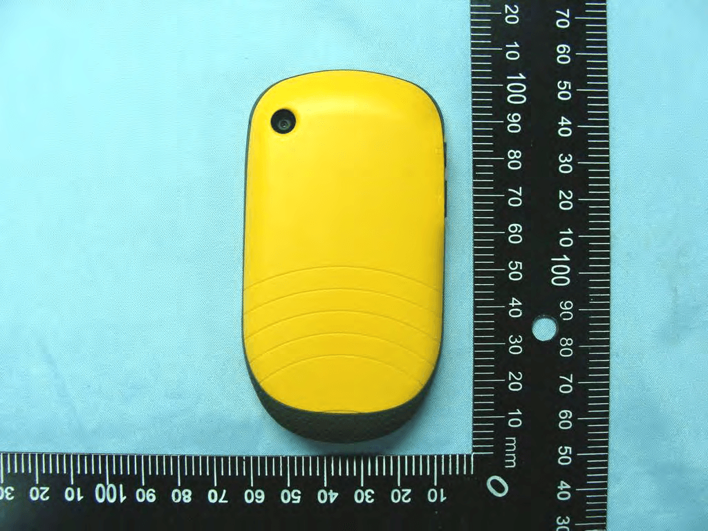 DUAL-BAND GSM/GPRS MOBILE STATION - FCC ID JYCP1010 - Pantech Co Ltd (2)