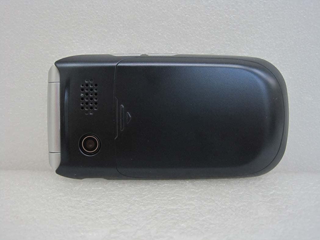 Quad-band GSM/WCDMA Phone with BT - FCC ID JYCP2030 - Pantech Co Ltd (4)