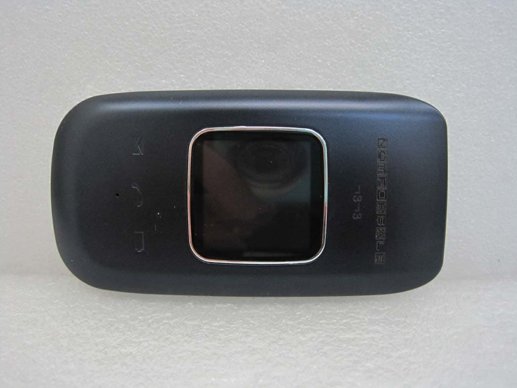 Quad-band GSM/WCDMA Phone with BT - FCC ID JYCP2030 - Pantech Co Ltd (3)