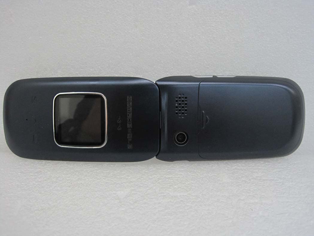 Quad-band GSM/WCDMA Phone with BT - FCC ID JYCP2030 - Pantech Co Ltd (2)