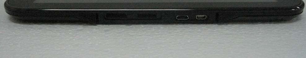 GSM/WCDMA/LTE Tablet PC with Bluetooth & WLAN - FCC ID JYCP4100 - Pantech Co Ltd (5)