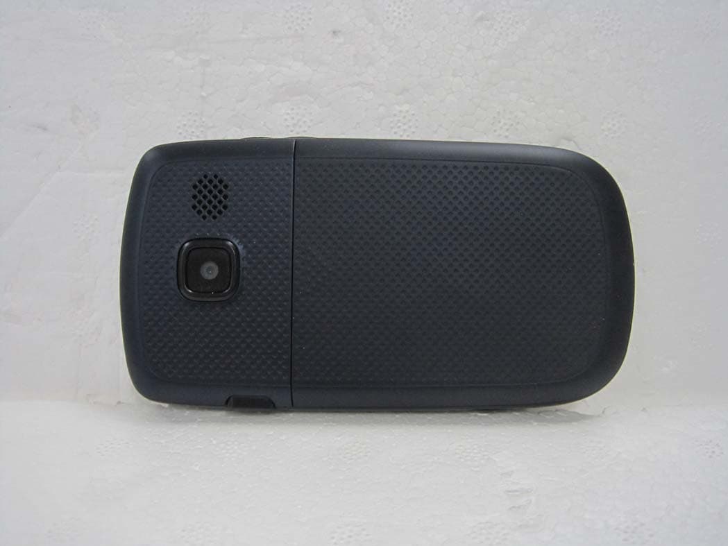 GSM/WCDMA Phone with Bluetooth - FCC ID JYCP5000 - Pantech Co Ltd (2)