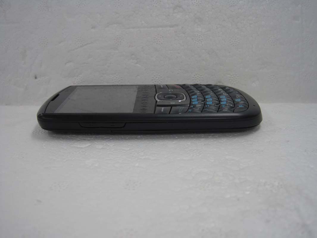 GSM/WCDMA Phone with Bluetooth - FCC ID JYCP5000 - Pantech Co Ltd (3)
