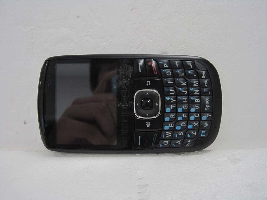 GSM/WCDMA Phone with Bluetooth - FCC ID JYCP5000 - Pantech Co Ltd