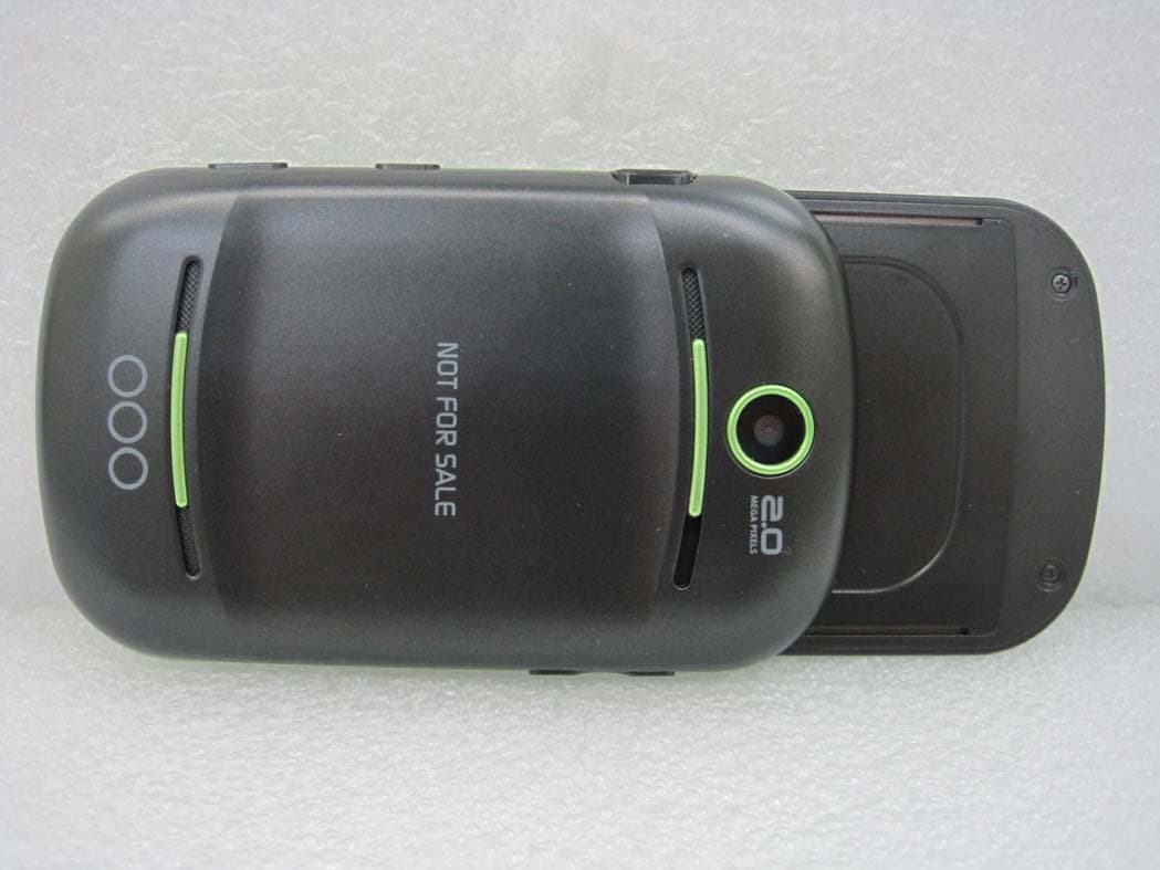 GSM/WCDMA Phone with Bluetooth - FCC ID JYCP6010 - Pantech Co Ltd (2)