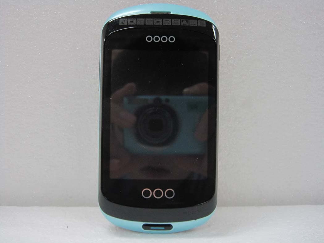 GSM/WCDMA Phone with Bluetooth - FCC ID JYCP6020 - Pantech Co Ltd (5)