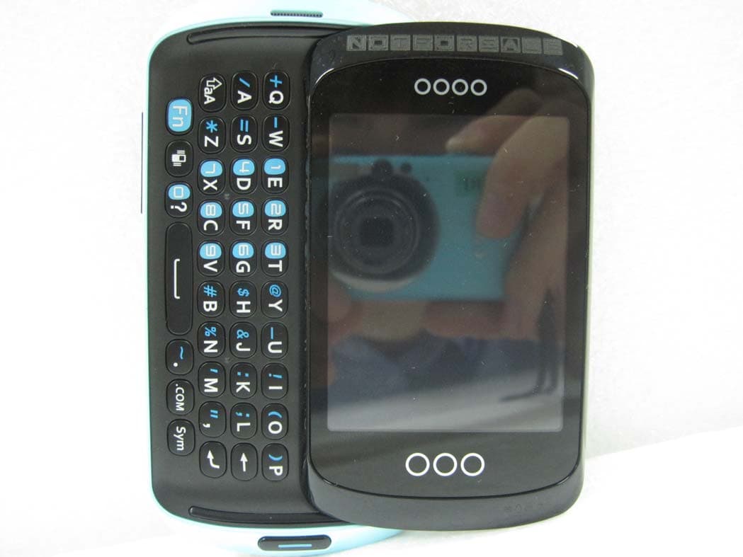 GSM/WCDMA Phone with Bluetooth - FCC ID JYCP6020 - Pantech Co Ltd