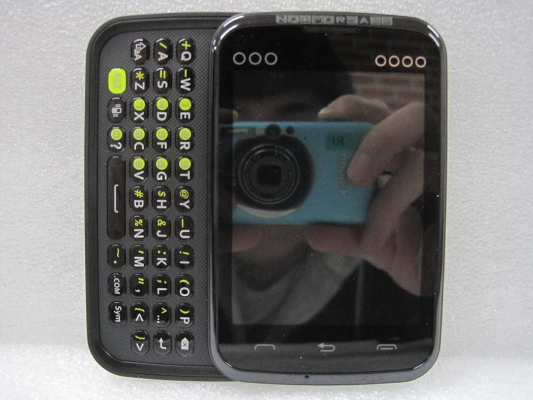 Quad-Band GSM/WCDMA Phone with Bluetooth - FCC ID JYCP6030 - Pantech Co Ltd (3)