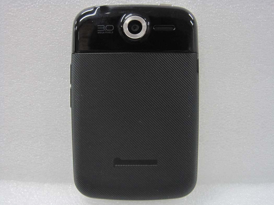 Quad-Band GSM/WCDMA Phone with Bluetooth - FCC ID JYCP6030 - Pantech Co Ltd (2)