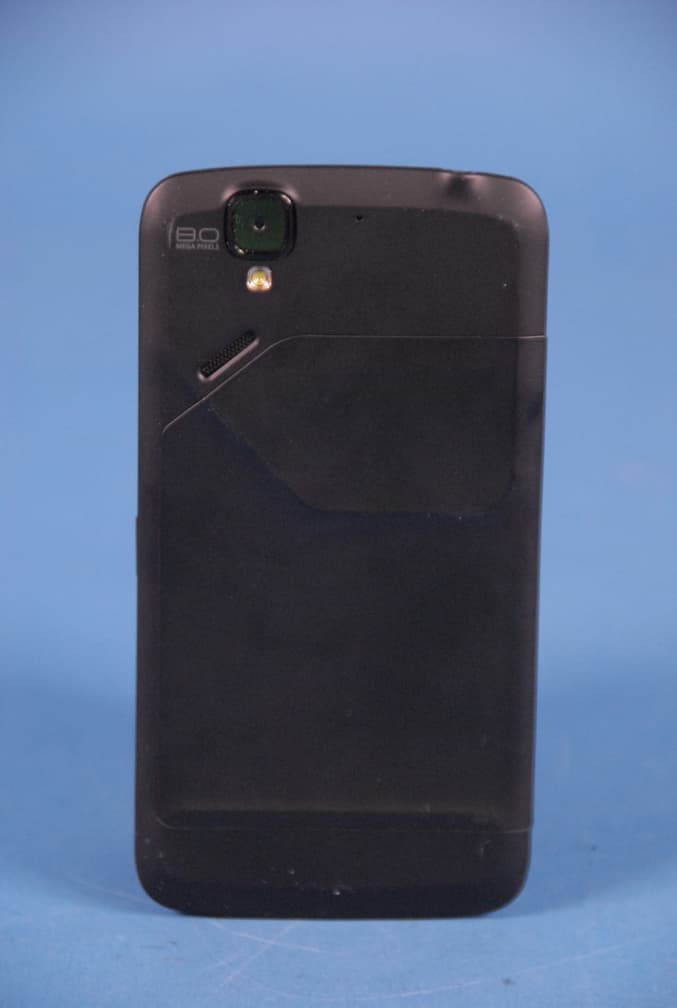 Portable Handset with Multi-Band GSM/ WCDMA/ EDGE/ LTE with WLAN and Bluetooth - FCC ID JYCP8010 - Pantech Co Ltd (3)