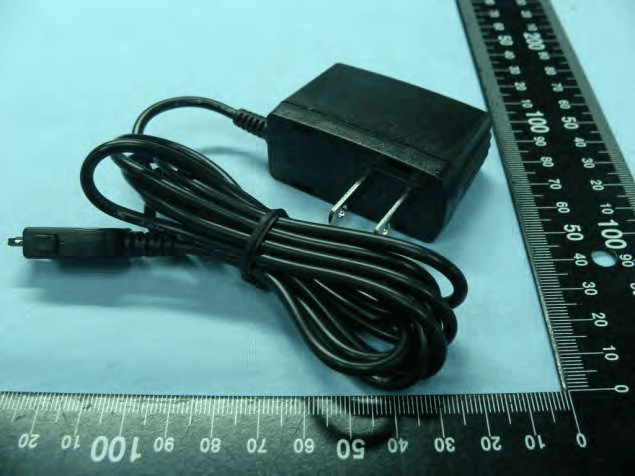 QUAD-BAND GSM/GPRS/EDGE AND DUAL-BAND WCDMA/HSDPA MOBILE STATION - FCC ID JYCP9020 - Pantech Co Ltd (4)