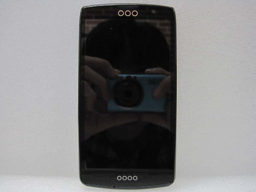 850/1900 GSM/GPRS/EDGE/WCDMA Phone w/ Bluetooth/WLAN/NFC - FCC ID JYCP9090 - Pantech Co Ltd (2)