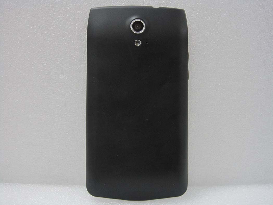 850/1900 GSM/GPRS/EDGE/WCDMA Phone w/ Bluetooth/WLAN/NFC - FCC ID JYCP9090 - Pantech Co Ltd