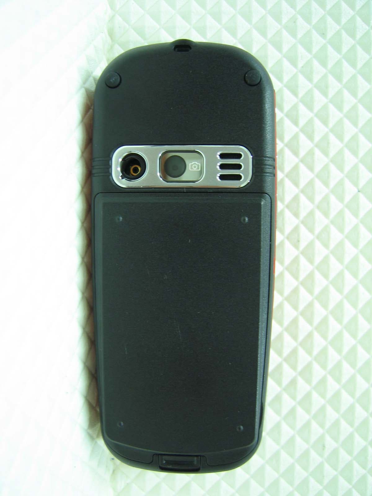 Dual- Mode CDMA Phone (CDMA/ PCS CDMA) - FCC ID JYCPC-1000N - Pantech Co Ltd (4)