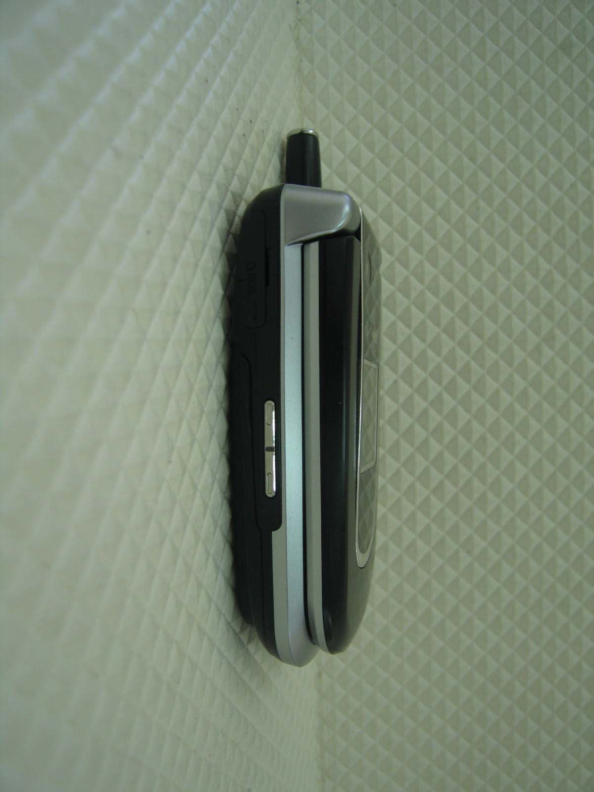 Dual- Mode CDMA Phone with Bluetooth - FCC ID JYCPC-8200N - Pantech Co Ltd (3)