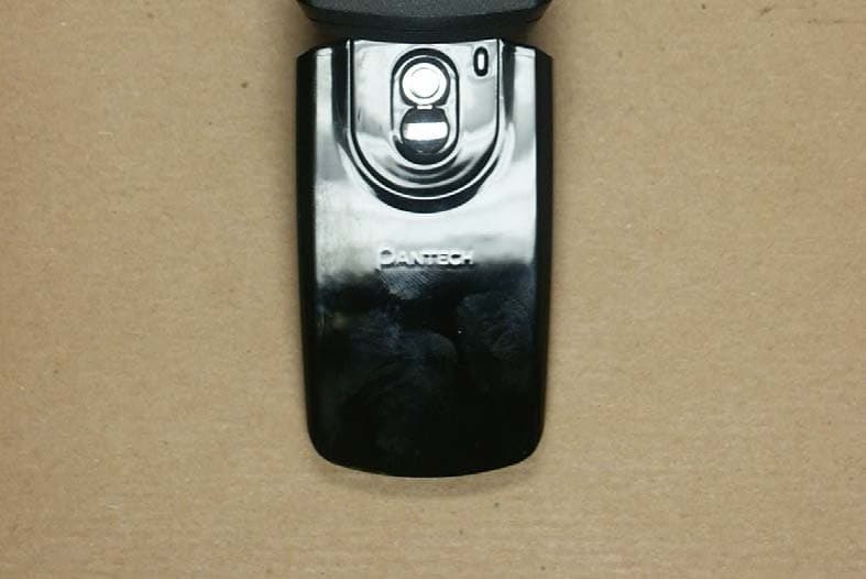 TripleBand GSM850/DCS1800/PCS1900(withWAP&GPRS) - FCC ID JYCPG-1310V - Pantech Co Ltd (2)