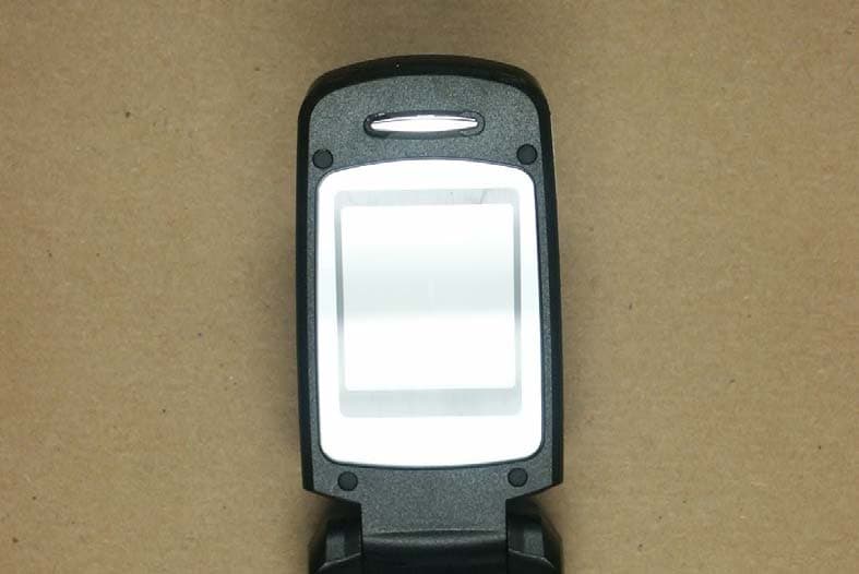 TripleBand GSM850/DCS1800/PCS1900(withWAP&GPRS) - FCC ID JYCPG-1310V - Pantech Co Ltd (4)
