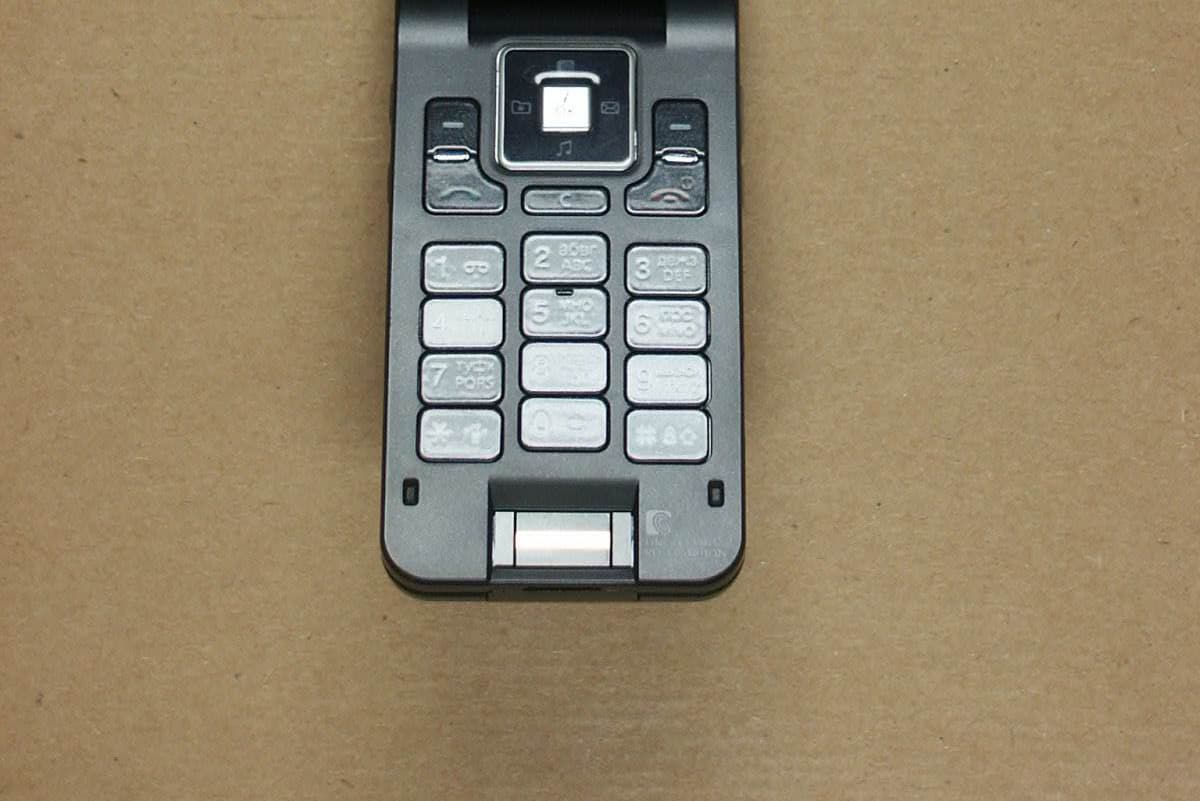 TripleBand GSM900/DCS1800/PCS1900(w. WAP,GPRS&BT) - FCC ID JYCPG-6200 - Pantech Co Ltd
