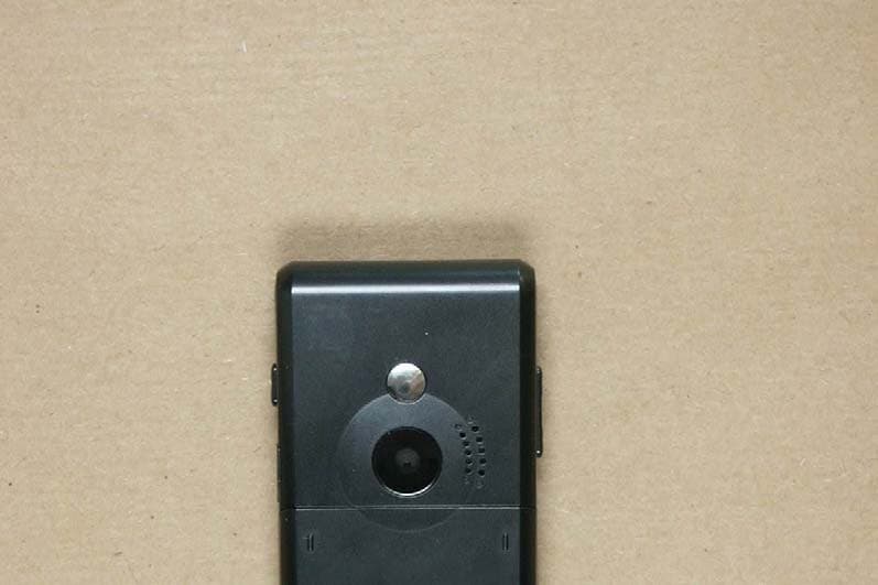 TripleBandGSM850/DCS1800/PCS1900(with WAP&GPRS) - FCC ID JYCPG-C120 - Pantech Co Ltd (2)