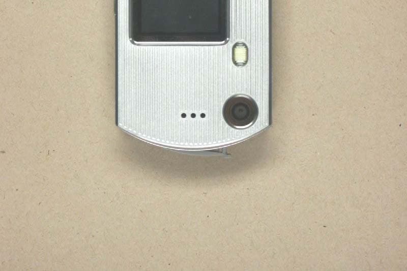 Triple Band GSM850/DCS1800/PCS1900 (with WAP&GPRS) - FCC ID JYCPG-C300 - Pantech Co Ltd (2)
