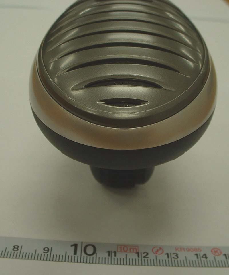 Bluetooth Carkit - FCC ID JYCPK1 - Pantech Co Ltd (4)
