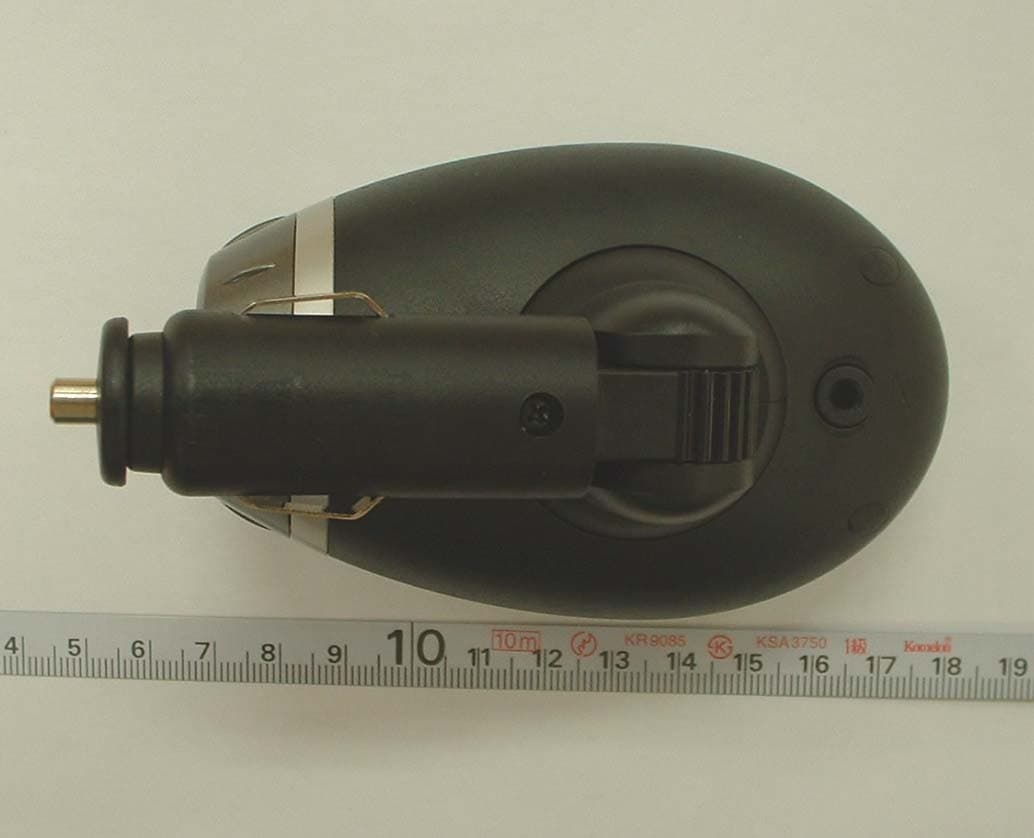 Bluetooth Carkit - FCC ID JYCPK1 - Pantech Co Ltd (5)