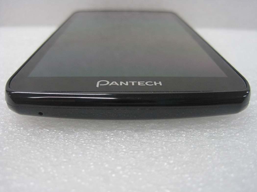 CDMA/GSM/LTE Phone with BT/WLAN/NFC - FCC ID JYCPREMIAV - Pantech Co Ltd
