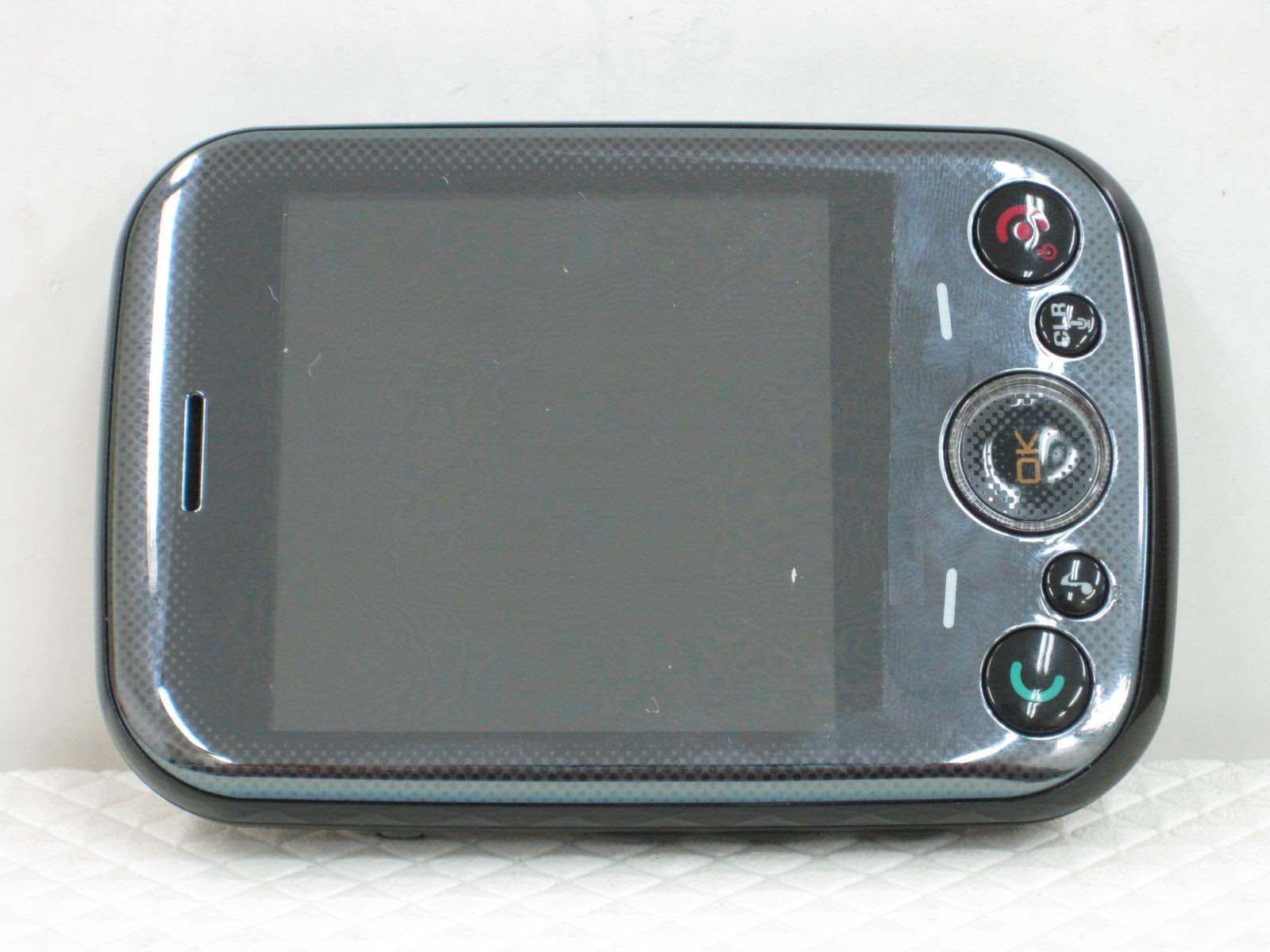 Dual-band CDMA Phone with Bluetooth - FCC ID JYCSHOW - Pantech Co Ltd