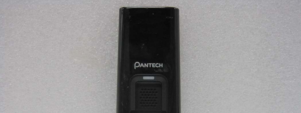 CDMA/GSM/EDGE/WCDMA/LTE USB Data Dongle - FCC ID JYCSPARKLE - Pantech Co Ltd (2)