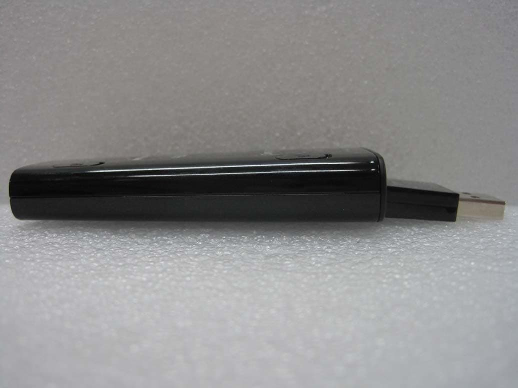CDMA/GSM/EDGE/WCDMA/LTE USB Data Dongle - FCC ID JYCSPARKLE - Pantech Co Ltd