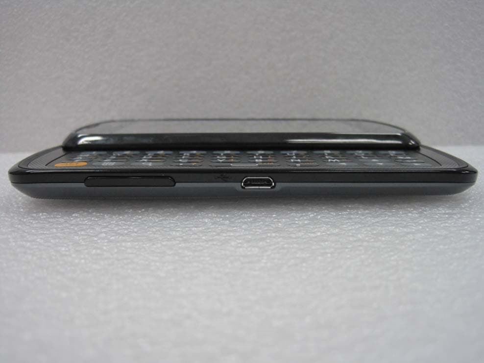 CDMA/LTE Phone with Bluetooth & WLAN - FCC ID JYCSTARQ - Pantech Co Ltd (2)