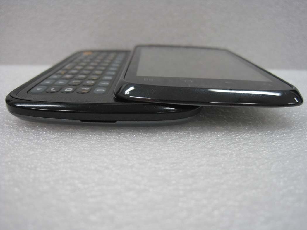 CDMA/LTE Phone with Bluetooth & WLAN - FCC ID JYCSTARQ - Pantech Co Ltd