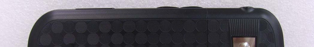 Cellular PCS/ CDMA with Bluetooth Phone - FCC ID JYCTOW - Pantech Co Ltd