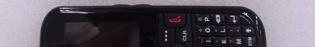 Cellular PCS/ CDMA with Bluetooth Phone - FCC ID JYCTOW - Pantech Co Ltd (2)