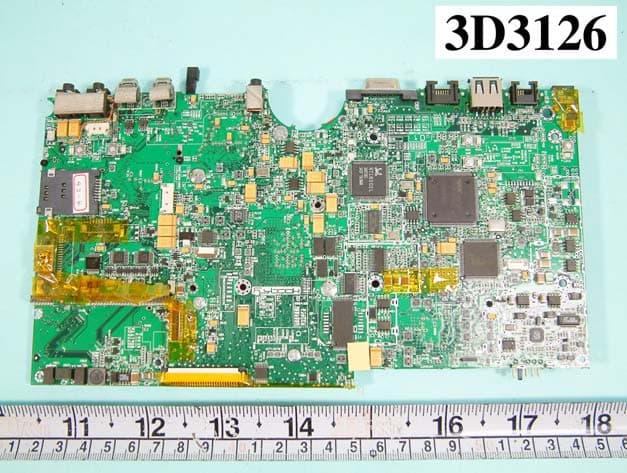 WLAN in Flybook Notebook - FCC ID JYV-A33IB - Dialogue Technology Corporation (3)