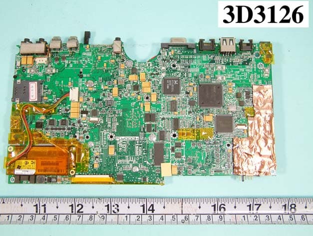 WLAN in Flybook Notebook - FCC ID JYV-A33IB - Dialogue Technology Corporation (5)