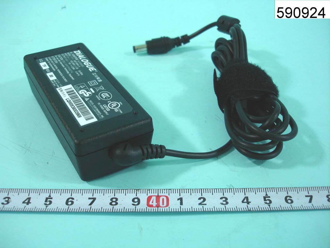 NOTEBOOK (FLYBOOK) with WLAN and BT - FCC ID JYV-V33I-W-B - Dialogue Technology Corporation (3)