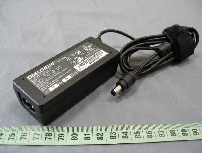 Flybook - FCC ID JYV-V5W1BB - Dialogue Technology Corporation (2)