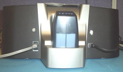 CardJet Card Printer - FCC ID JZ2X001200 - Fargo Electronics Inc