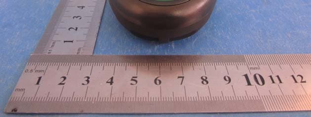 Speak Easy - FCC ID K2R-5500 - Primos Inc