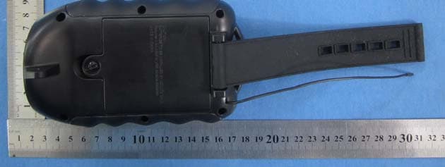 SPEAK EASY-PREDATOR - FCC ID K2R-5500RX1 - Primos Inc (3)
