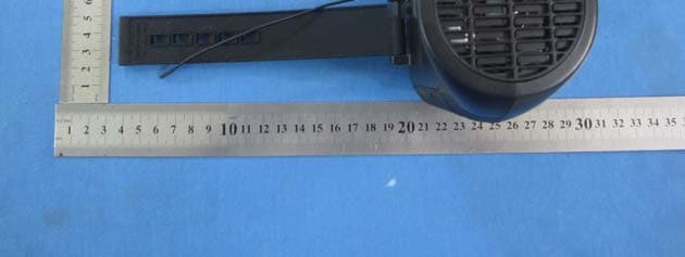 SPEAK EASY-DEER - FCC ID K2R-5500RX2 - Primos Inc (5)