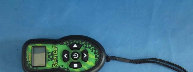 STRAY CAT ELECTRONIC PREDATOR DECOY - FCC ID K2R-5501 - Primos Inc (3)